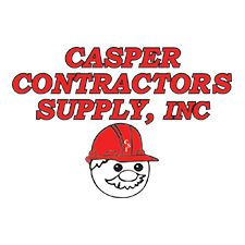 Casper Contractor Supply Co.